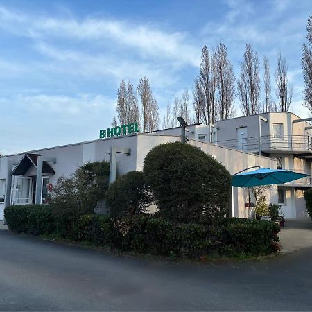 B Hotel Caen Mondeville Mondeville (Calvados) Exterior foto