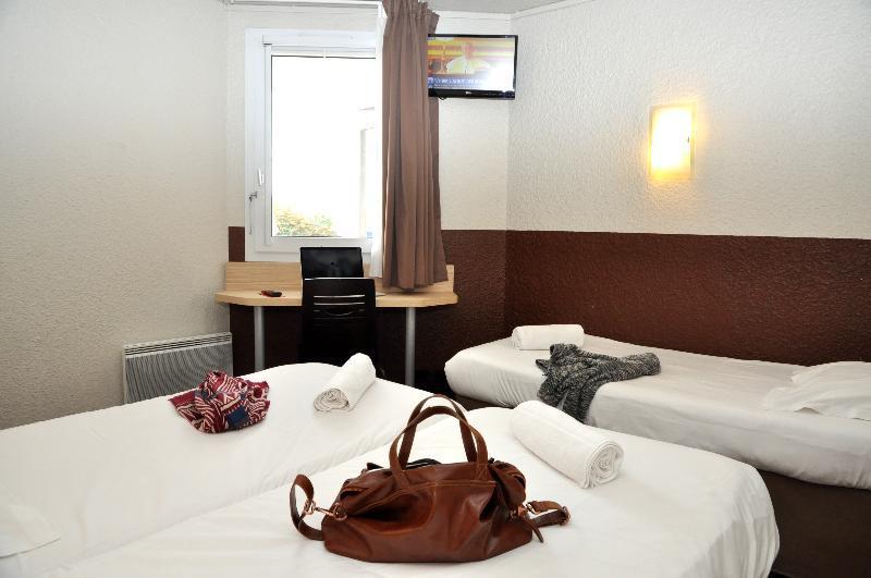 B Hotel Caen Mondeville Mondeville (Calvados) Exterior foto