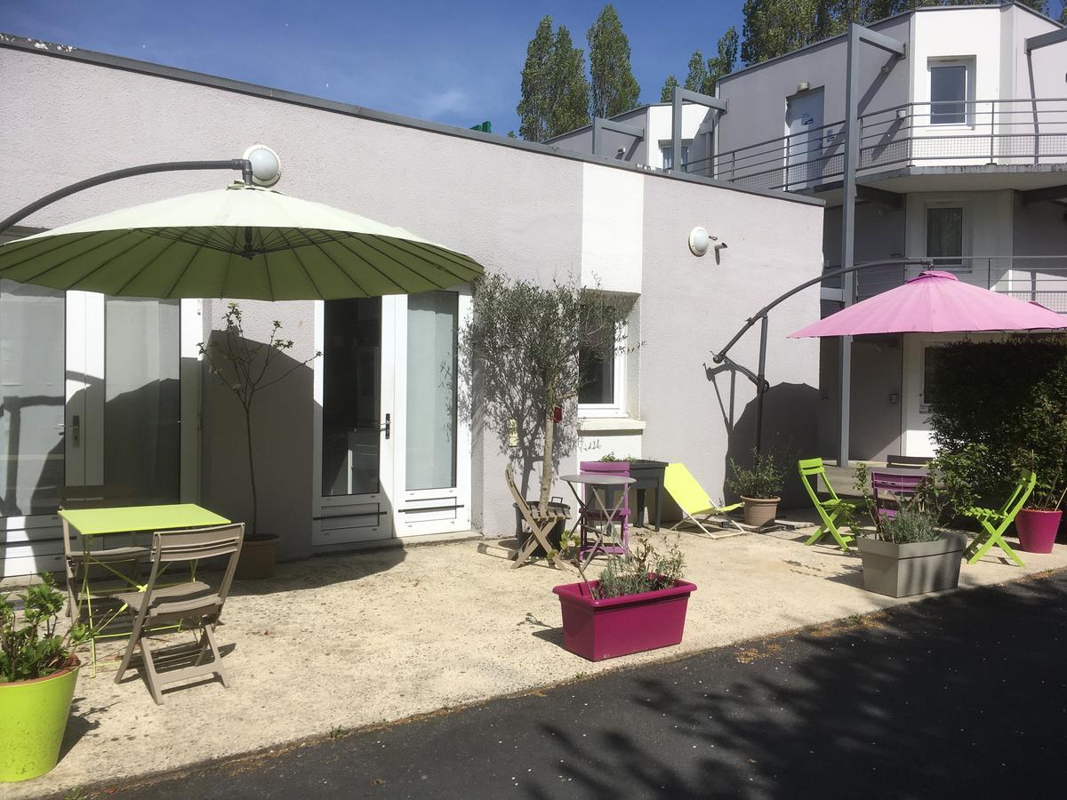 B Hotel Caen Mondeville Mondeville (Calvados) Exterior foto