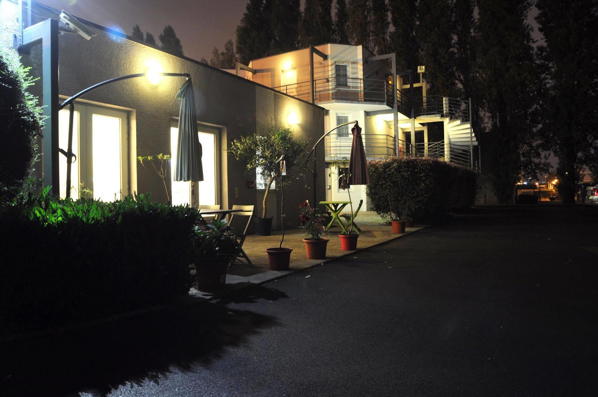 B Hotel Caen Mondeville Mondeville (Calvados) Exterior foto