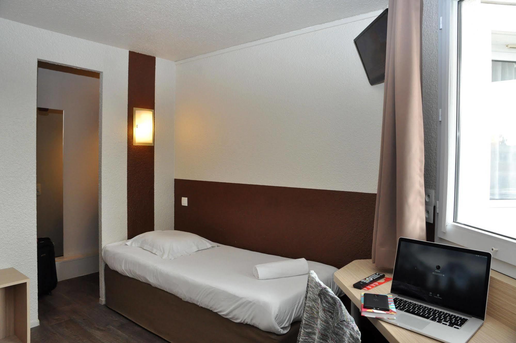 B Hotel Caen Mondeville Mondeville (Calvados) Exterior foto
