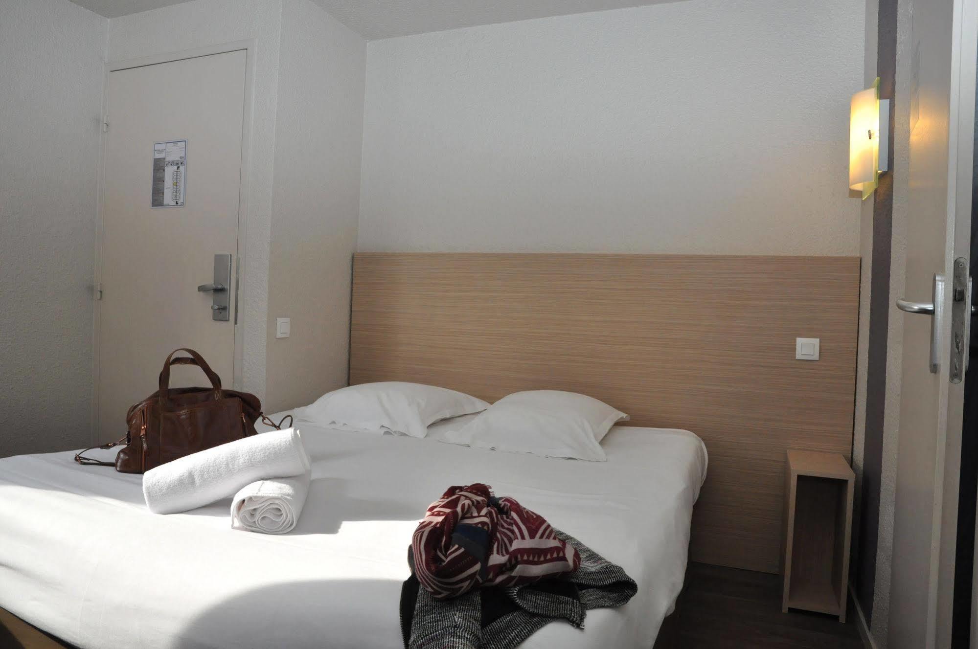 B Hotel Caen Mondeville Mondeville (Calvados) Exterior foto