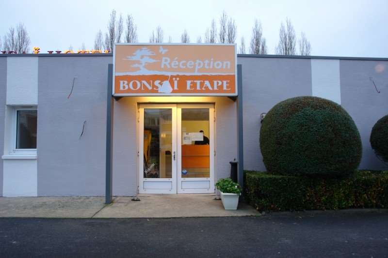 B Hotel Caen Mondeville Mondeville (Calvados) Exterior foto