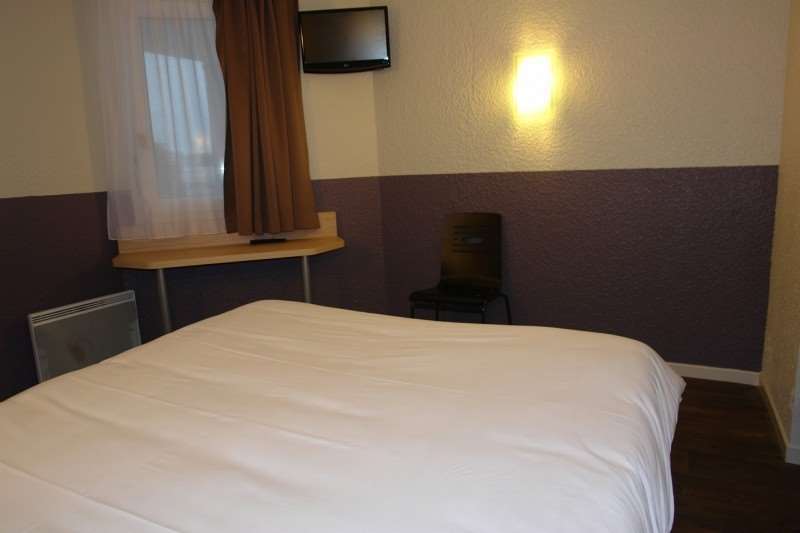 B Hotel Caen Mondeville Mondeville (Calvados) Exterior foto