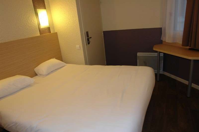 B Hotel Caen Mondeville Mondeville (Calvados) Exterior foto